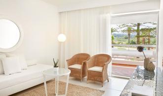 Familienappartement